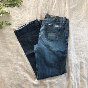 David Kahn jeans